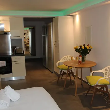Residence Les Jardins De Lea La Seyne-sur-Mer Extérieur photo