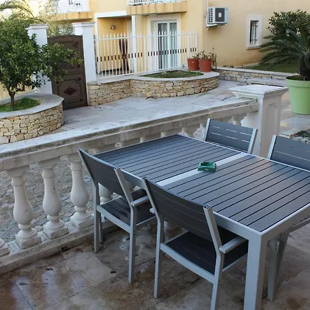 Residence Les Jardins De Lea La Seyne-sur-Mer Extérieur photo