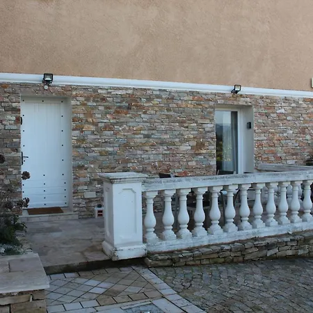 Residence Les Jardins De Lea La Seyne-sur-Mer Extérieur photo