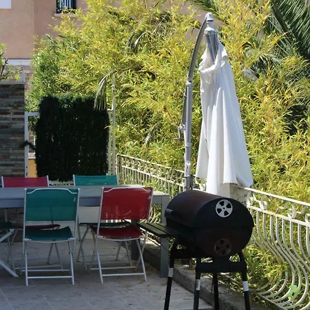 Residence Les Jardins De Lea La Seyne-sur-Mer Extérieur photo