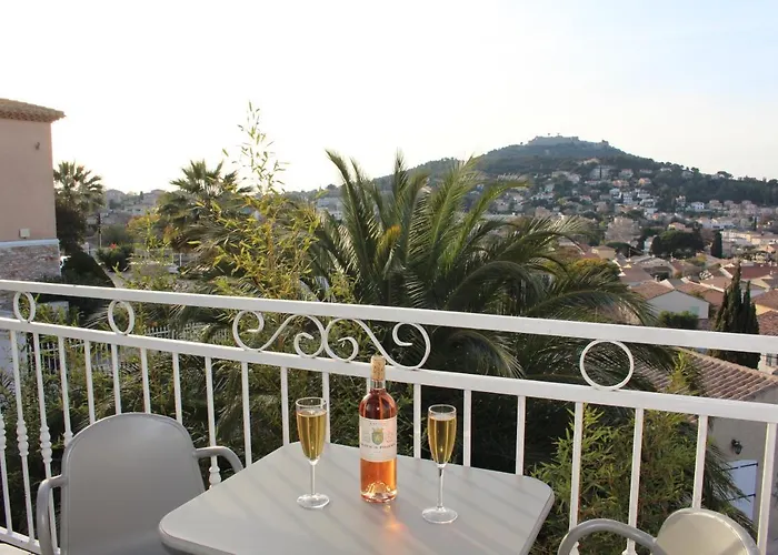 Residence Les Jardins De Lea