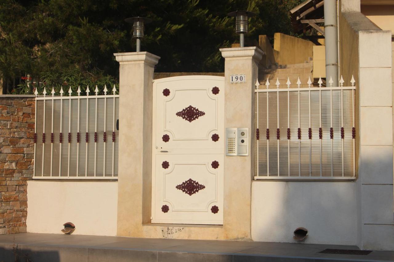 Les Jardins De Lea