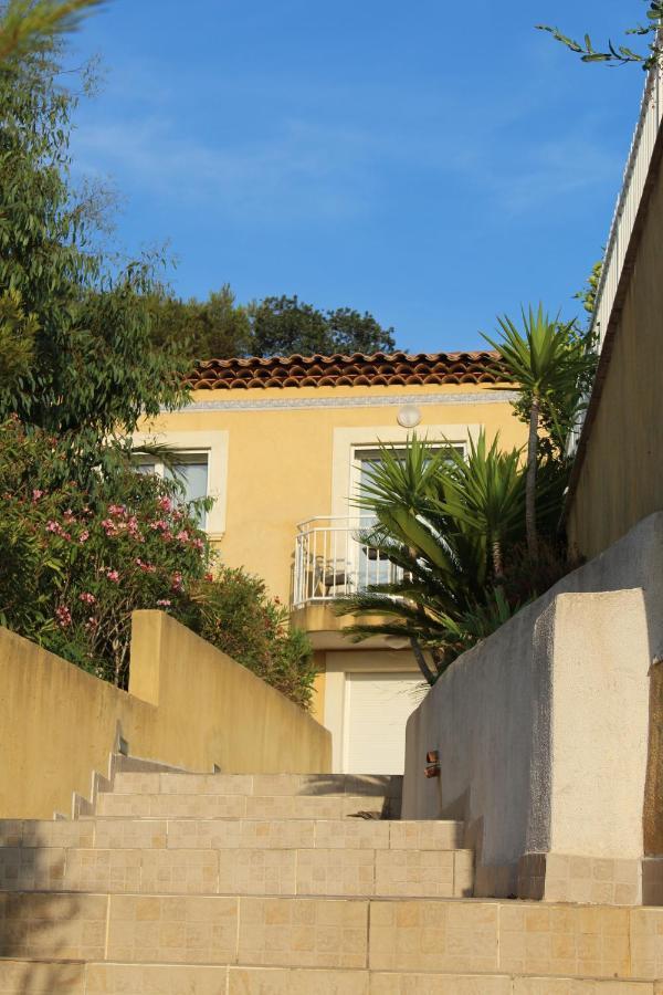 Les Jardins De Lea Apartment