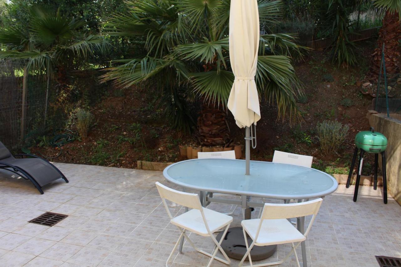 Les Jardins De Lea Appartement