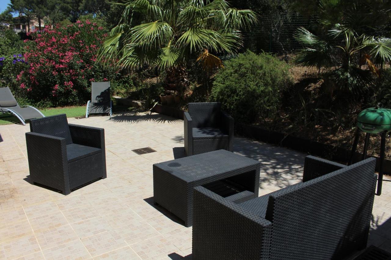 Les Jardins De Lea Appartement La Seyne-sur-Mer