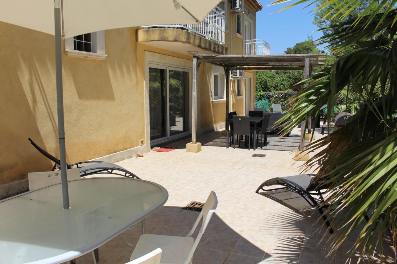 Appartement Les Jardins De Lea *