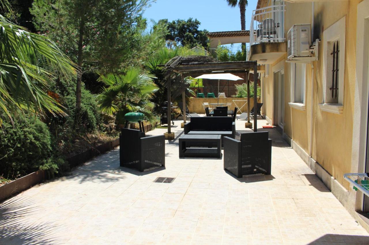 Apartment Les Jardins De Lea