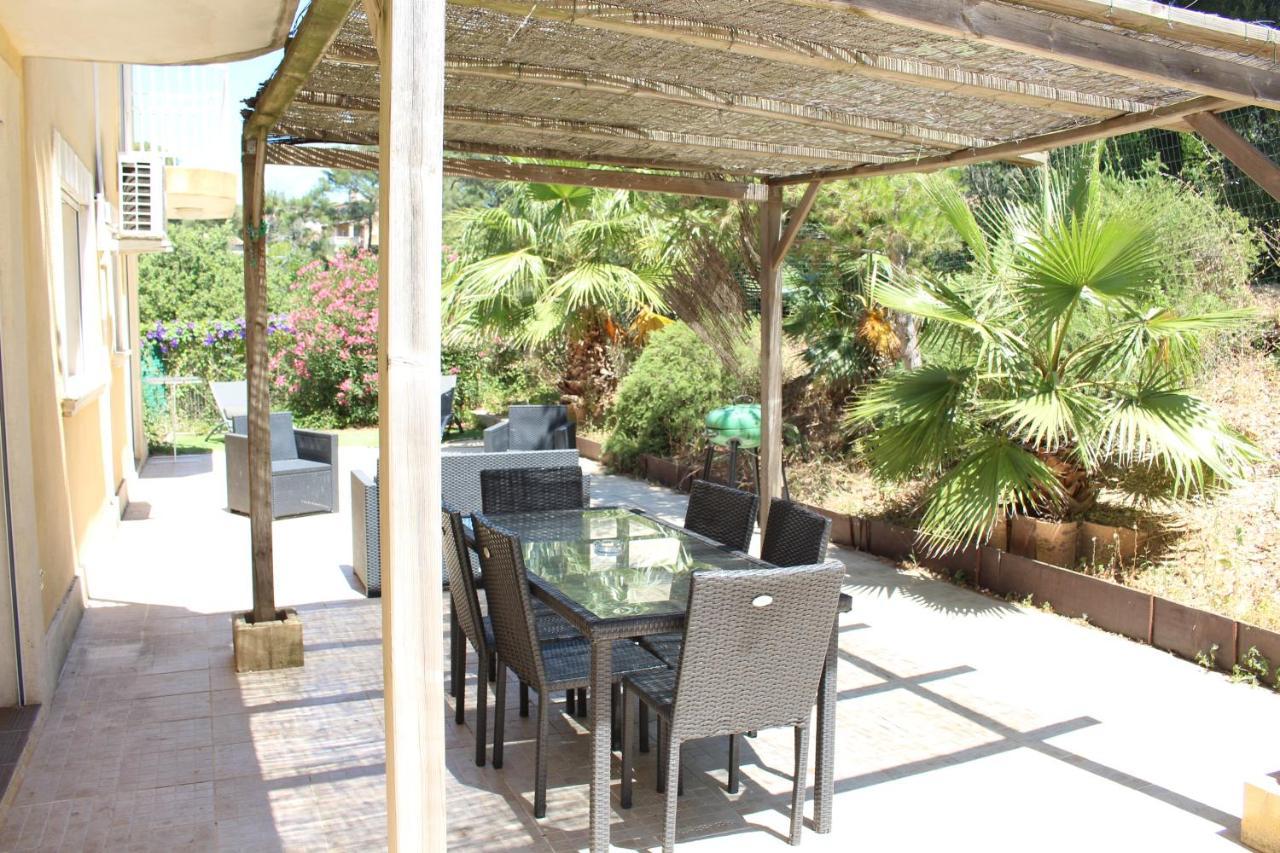 Apartment Les Jardins De Lea La Seyne-sur-Mer