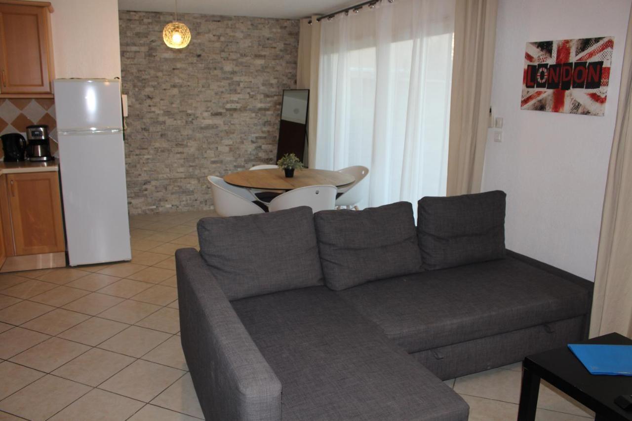 Appartement Les Jardins De Lea