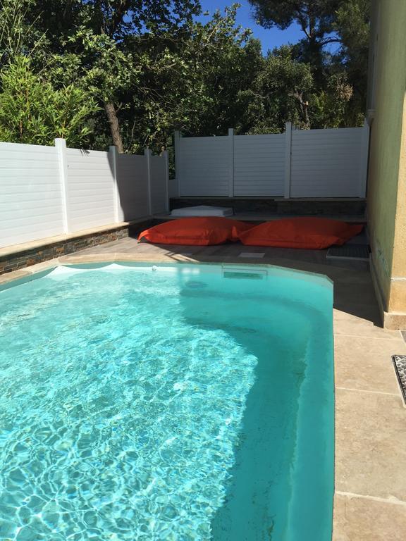 Apartment Les Jardins De Lea *