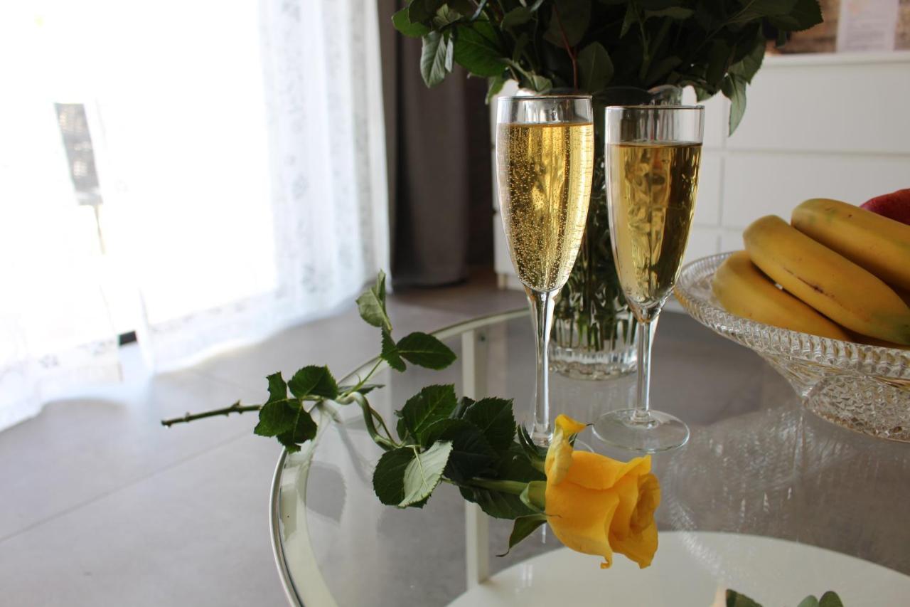 Appartement Les Jardins De Lea *