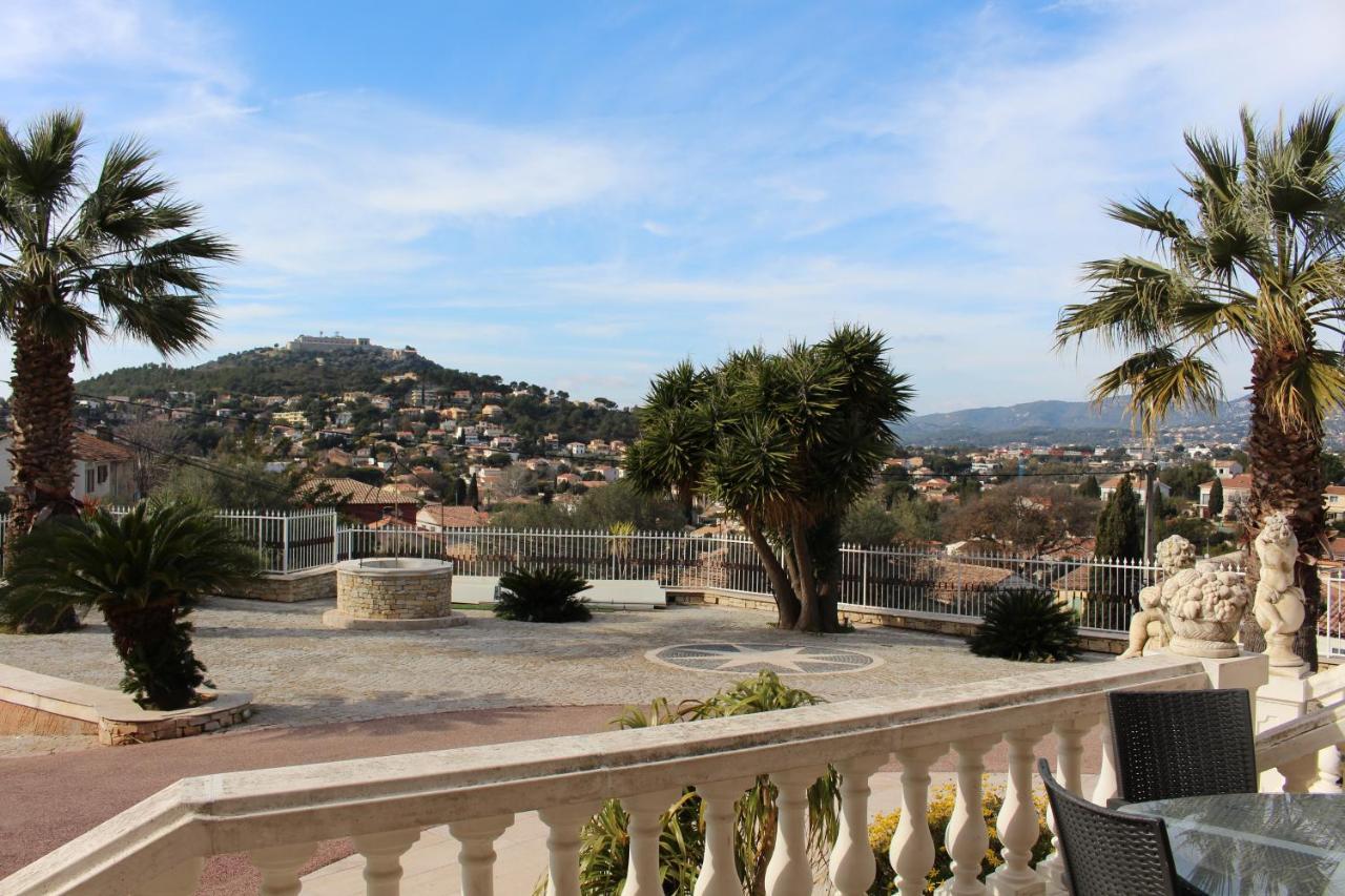 Les Jardins De Lea *