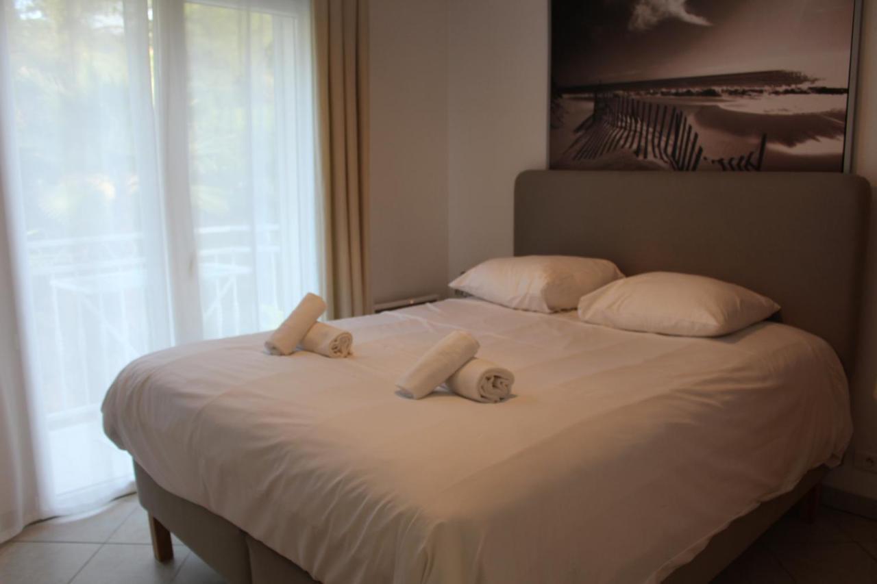 Les Jardins De Lea Apartment