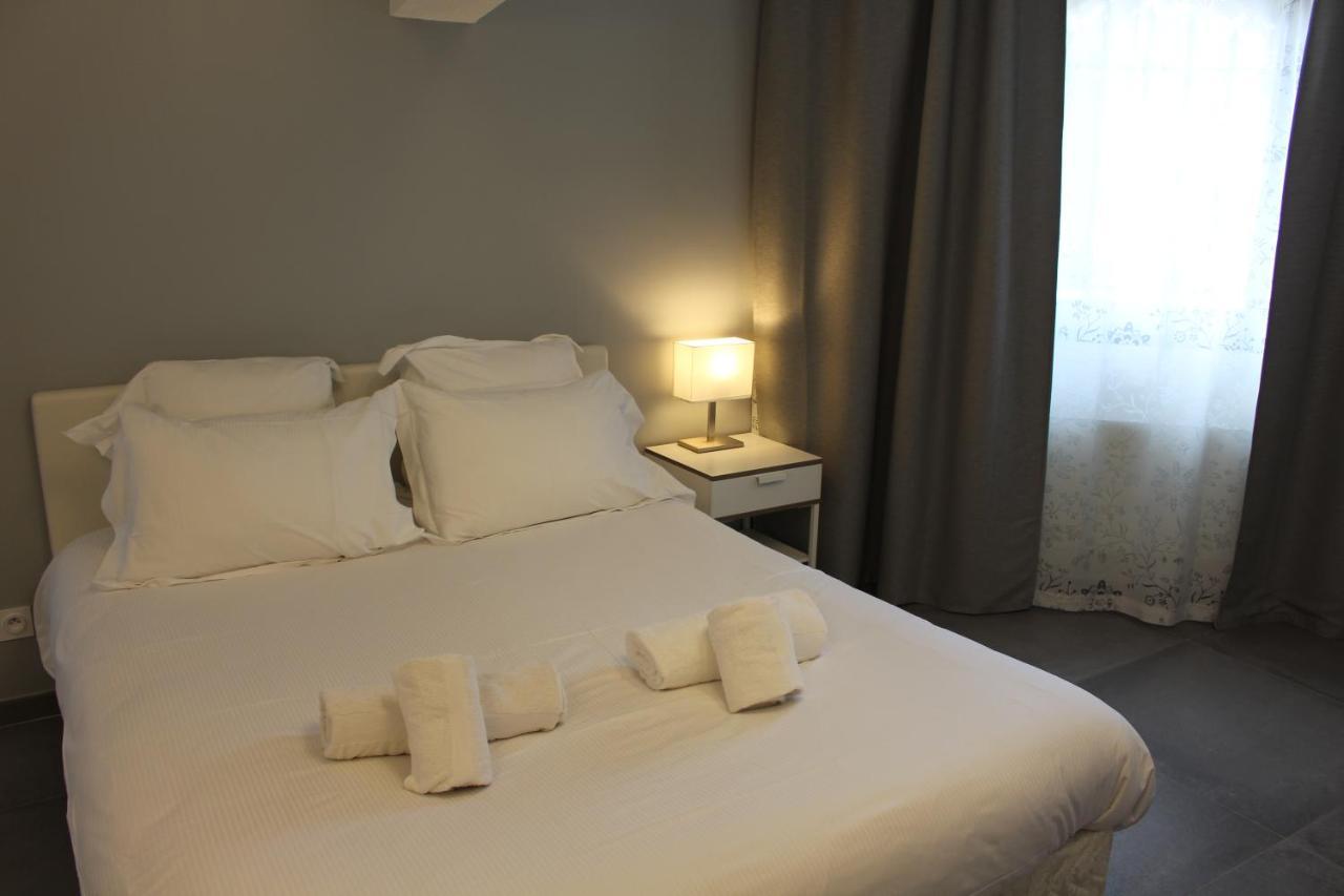 Appartement Les Jardins De Lea