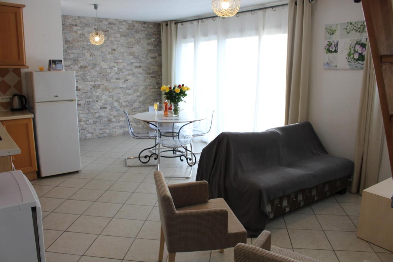 Les Jardins De Lea Appartement La Seyne-sur-Mer