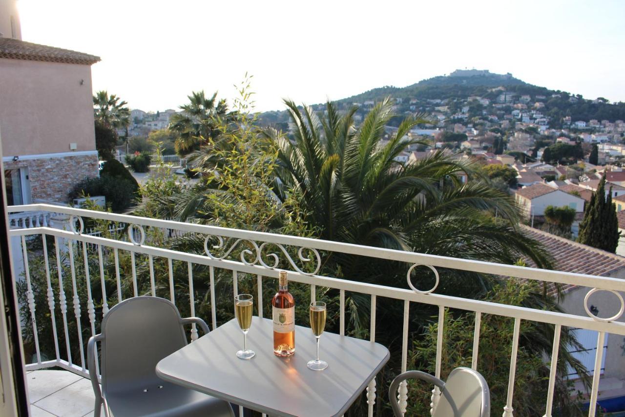 Les Jardins De Lea Apartment *