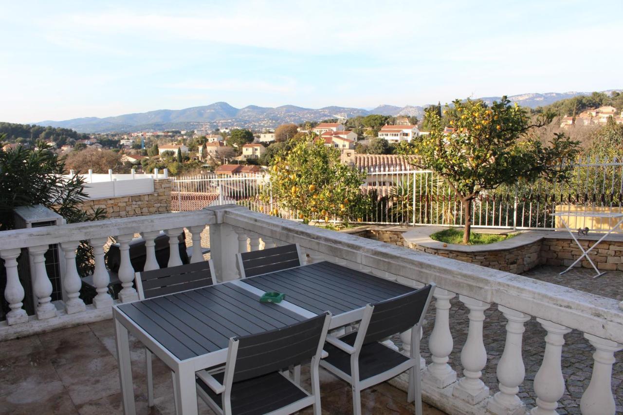 Les Jardins De Lea Appartement *
