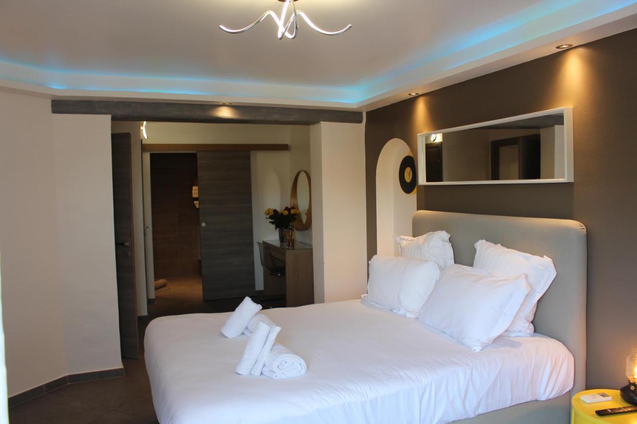 Apartment Les Jardins De Lea La Seyne-sur-Mer