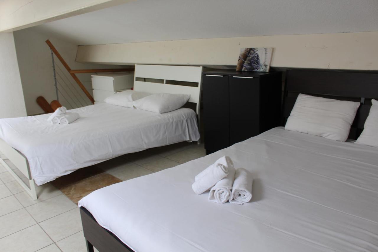 Apartment Les Jardins De Lea La Seyne-sur-Mer