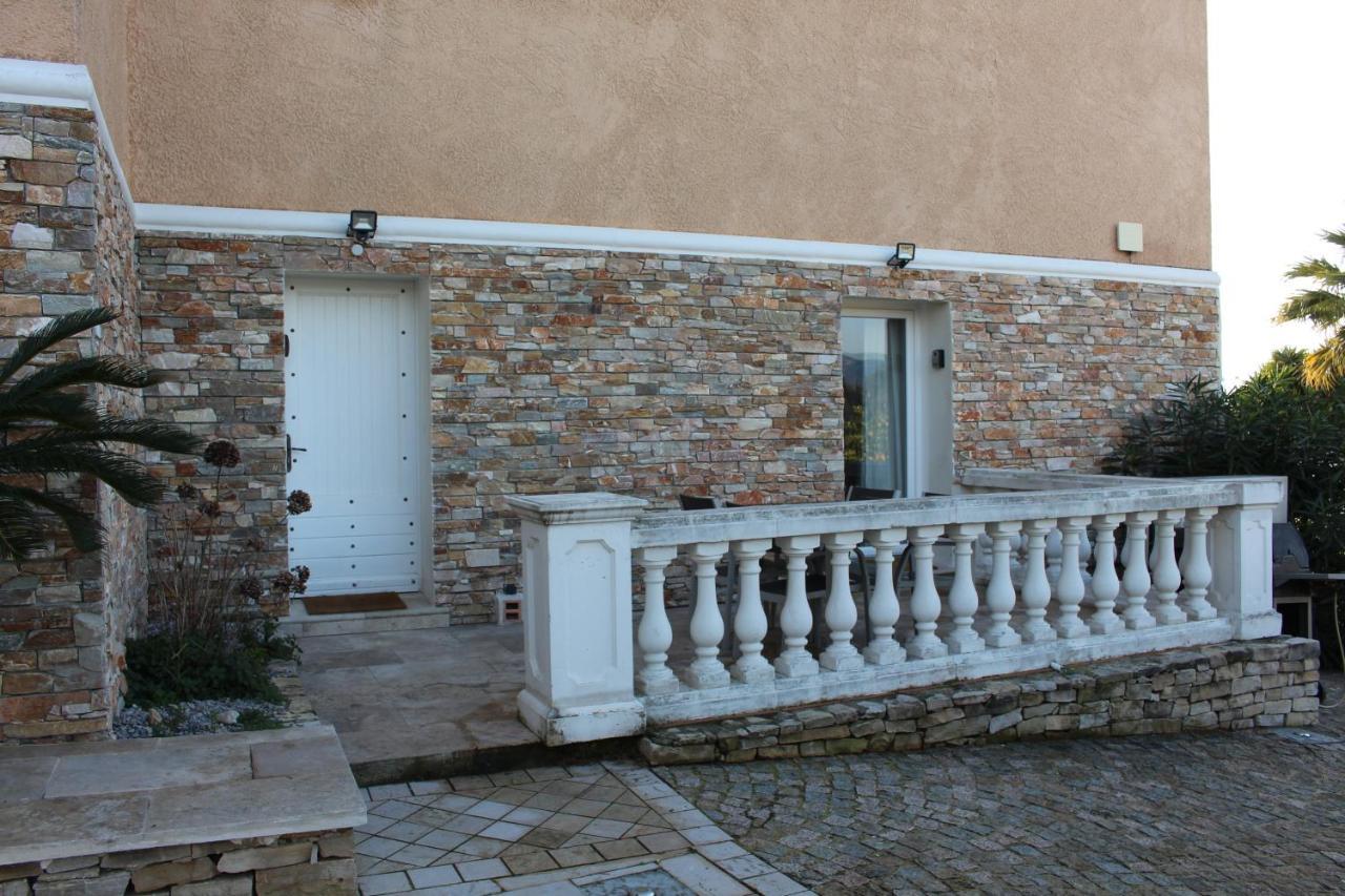 Les Jardins De Lea Apartment *