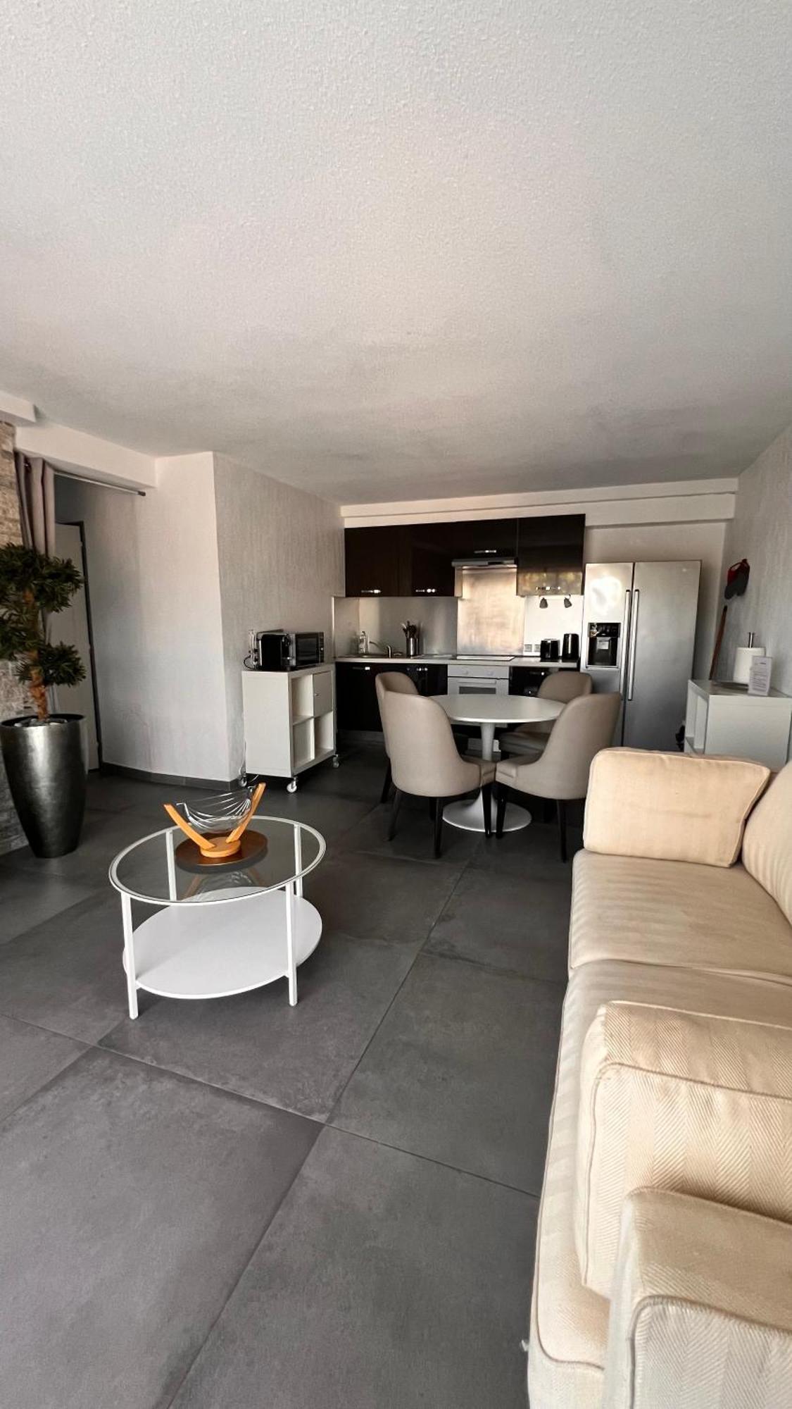 Appartement Les Jardins De Lea *