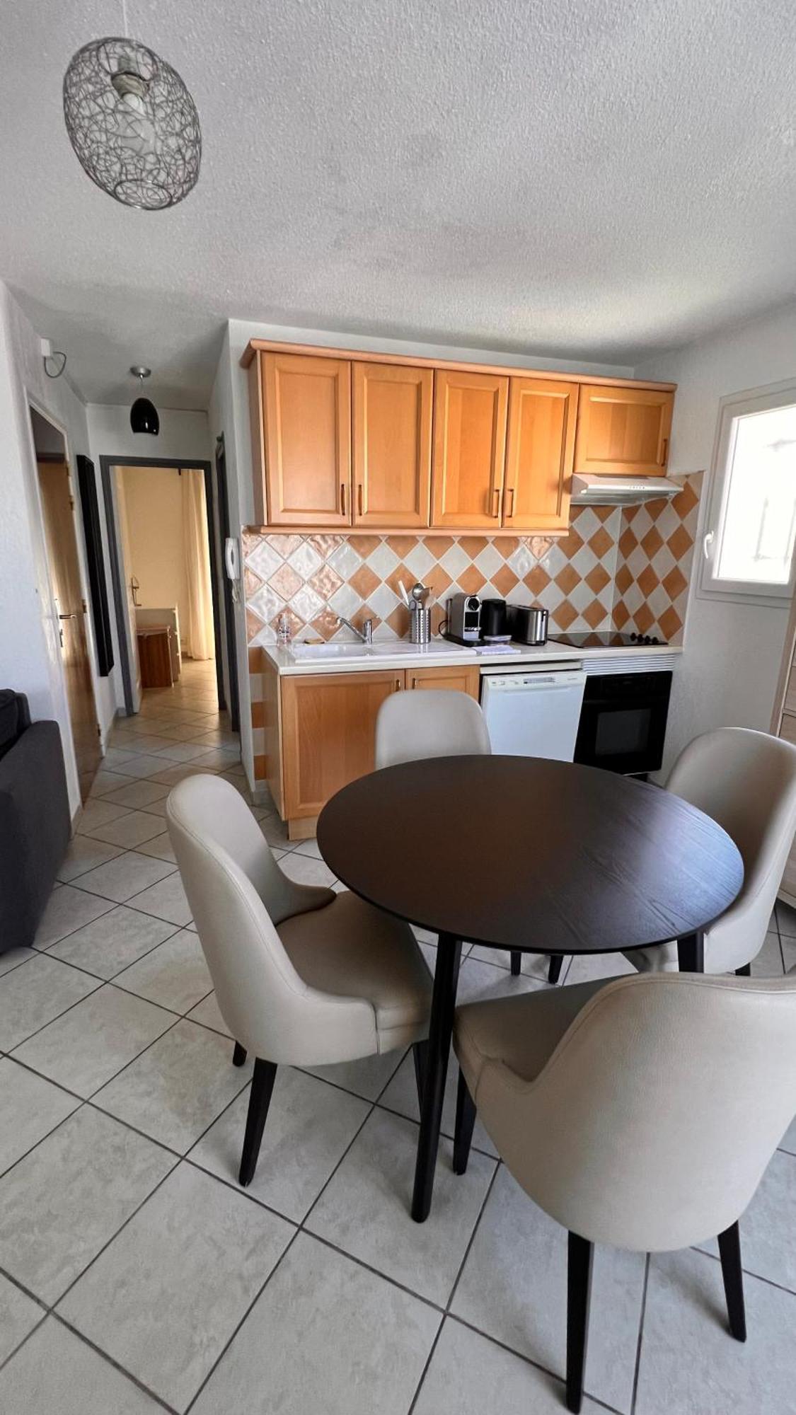 Les Jardins De Lea Appartement