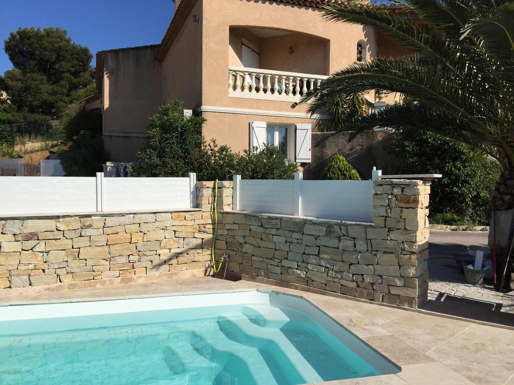 Apartment Les Jardins De Lea