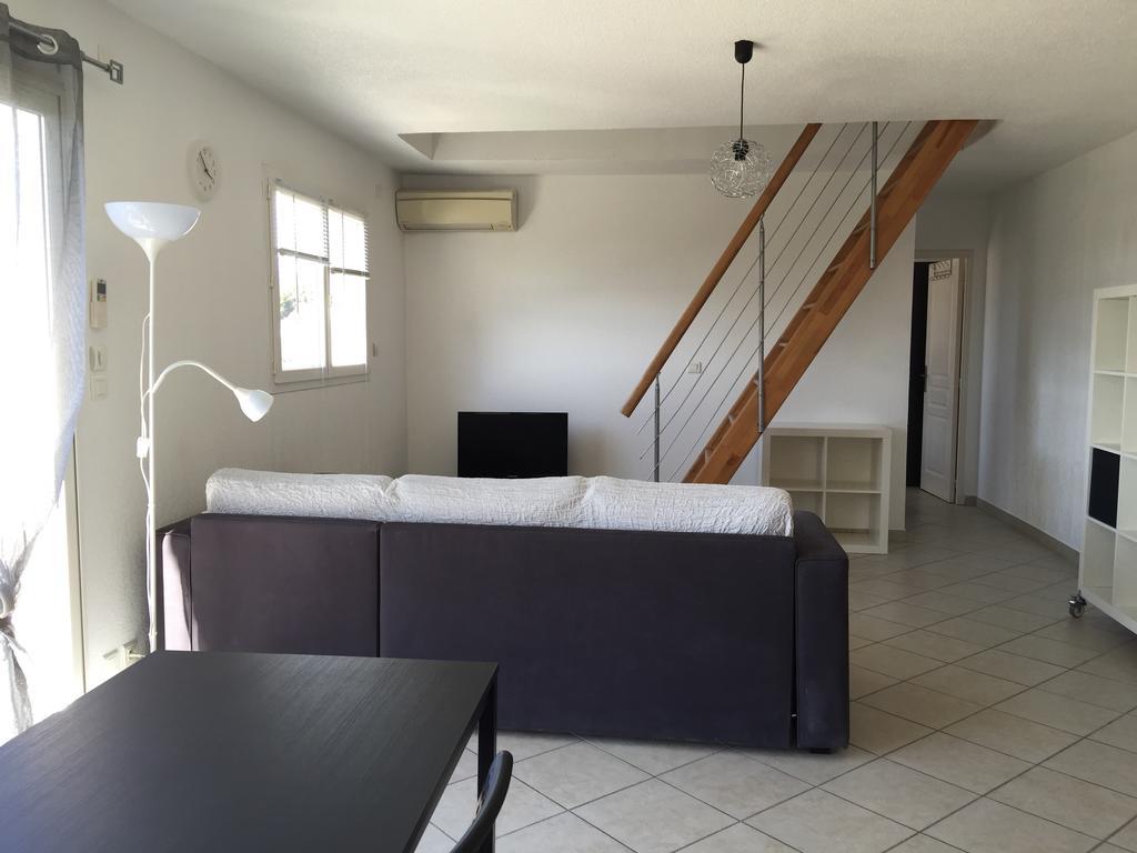 Apartment Les Jardins De Lea La Seyne-sur-Mer