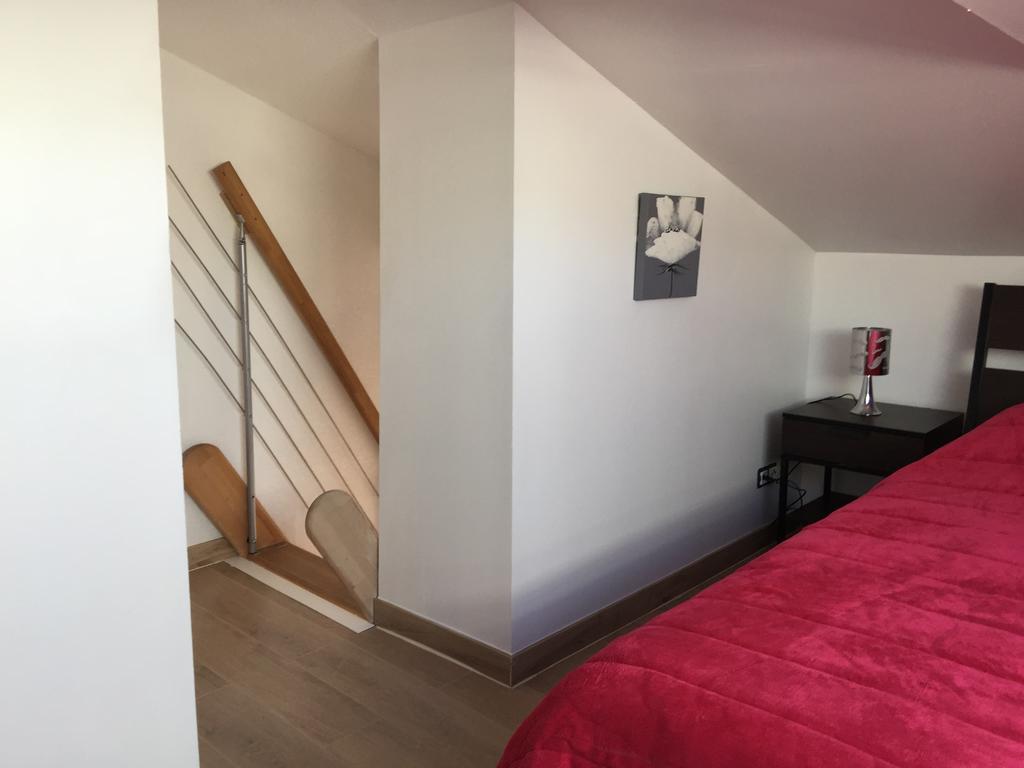 Les Jardins De Lea Appartement *