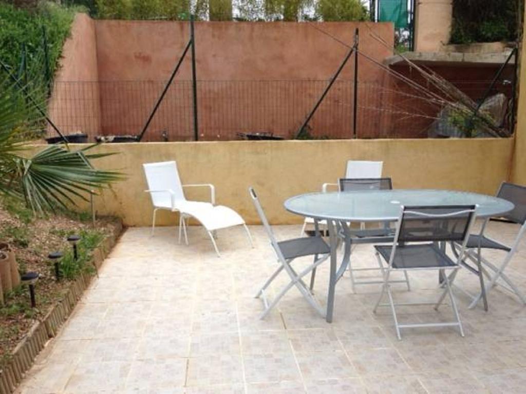 Les Jardins De Lea La Seyne-sur-Mer