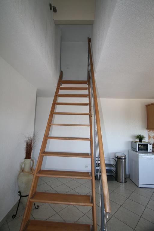 Apartment Les Jardins De Lea La Seyne-sur-Mer