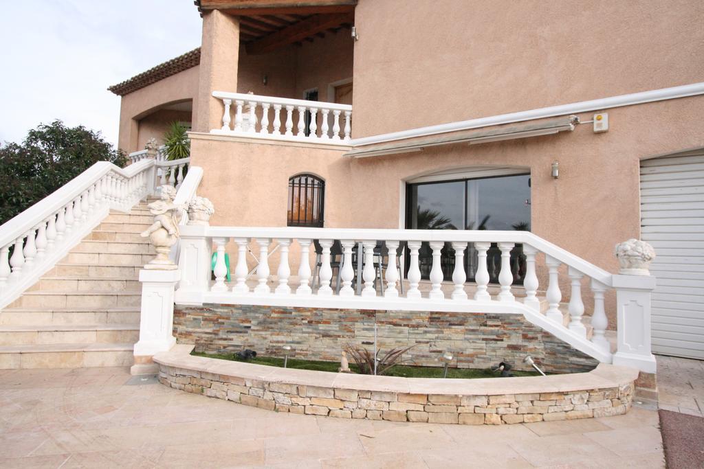Appartement Les Jardins De Lea *