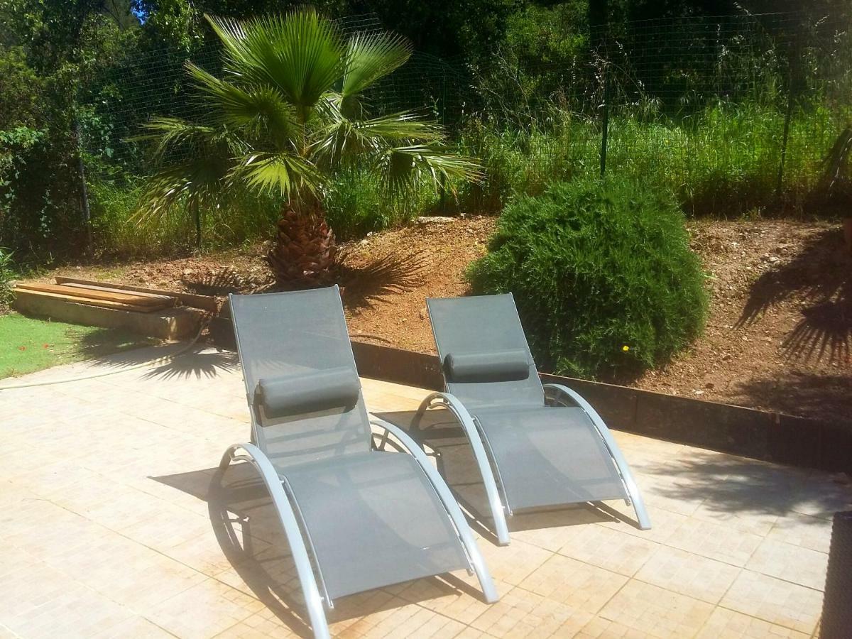 Apartment Les Jardins De Lea *