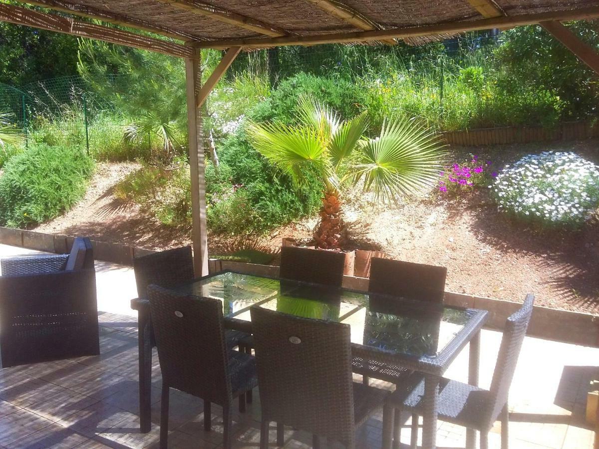 Les Jardins De Lea *
