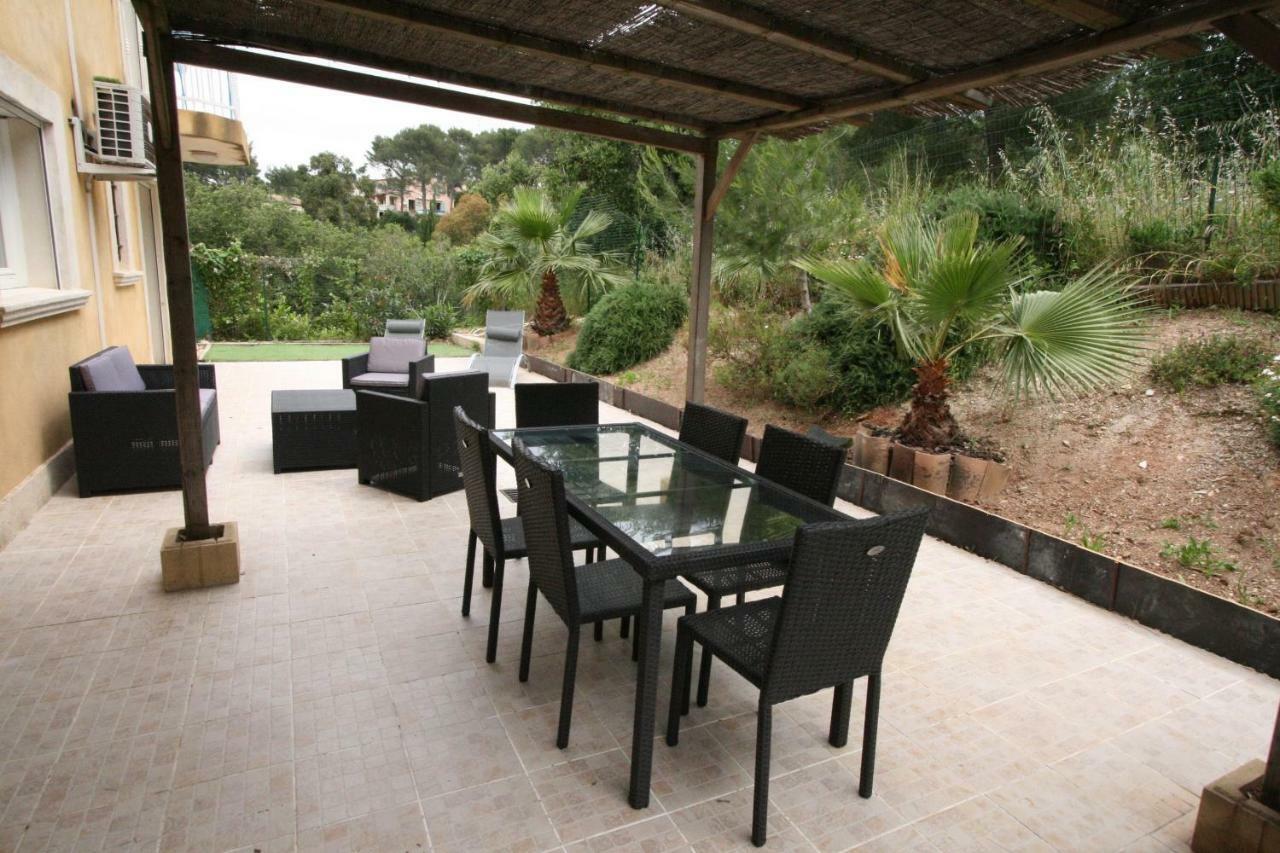 Apartment Les Jardins De Lea *