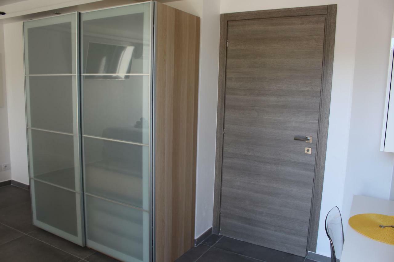 Appartement Les Jardins De Lea *