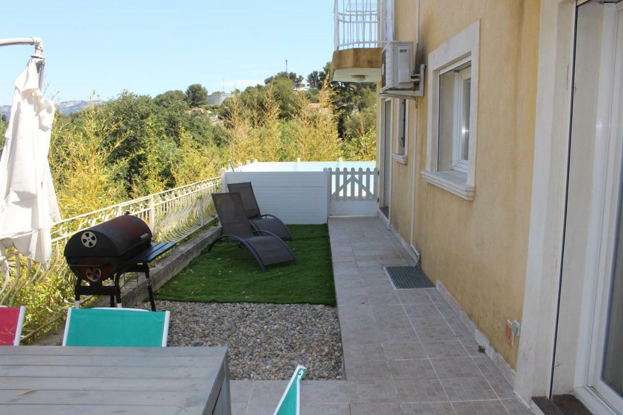 Appartement Les Jardins De Lea La Seyne-sur-Mer