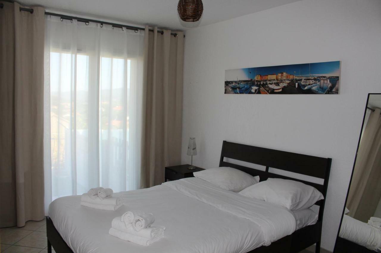 Apartment Les Jardins De Lea *