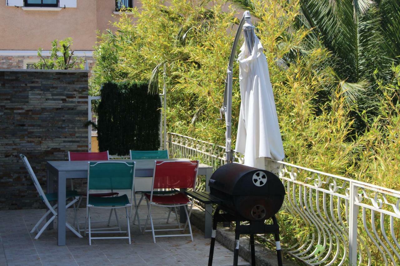 Les Jardins De Lea