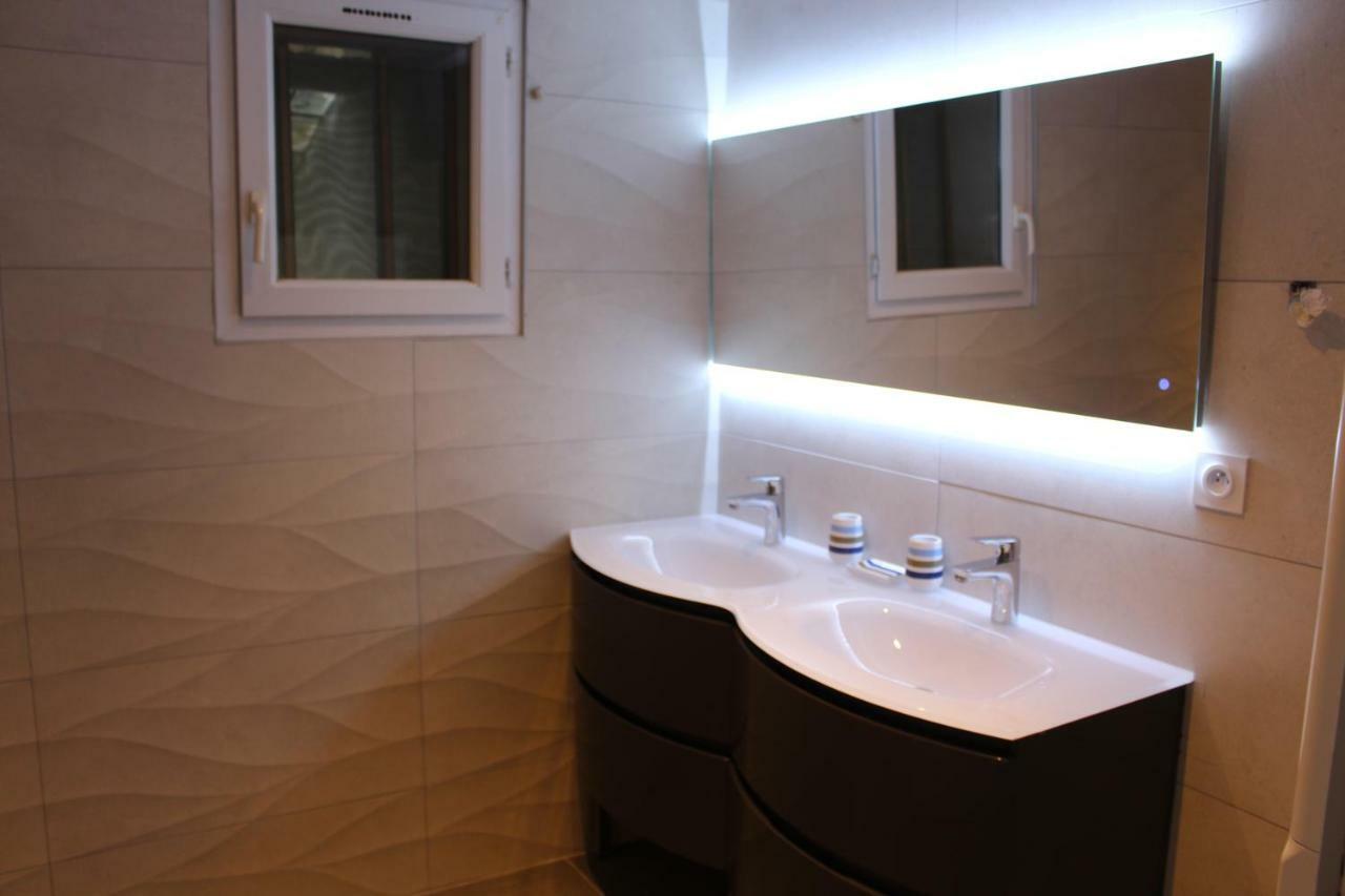 Apartment Les Jardins De Lea La Seyne-sur-Mer