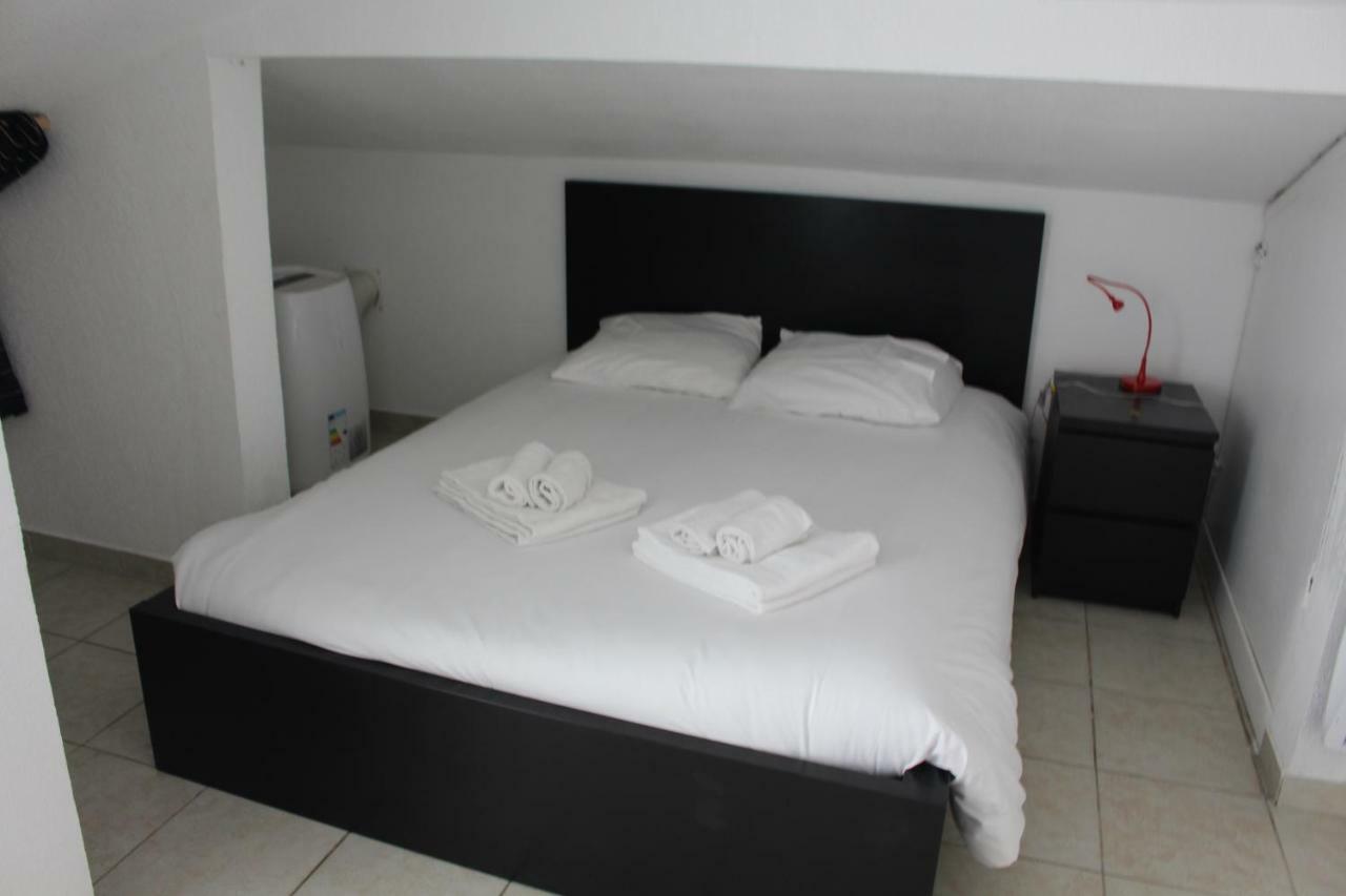 Apartment Les Jardins De Lea