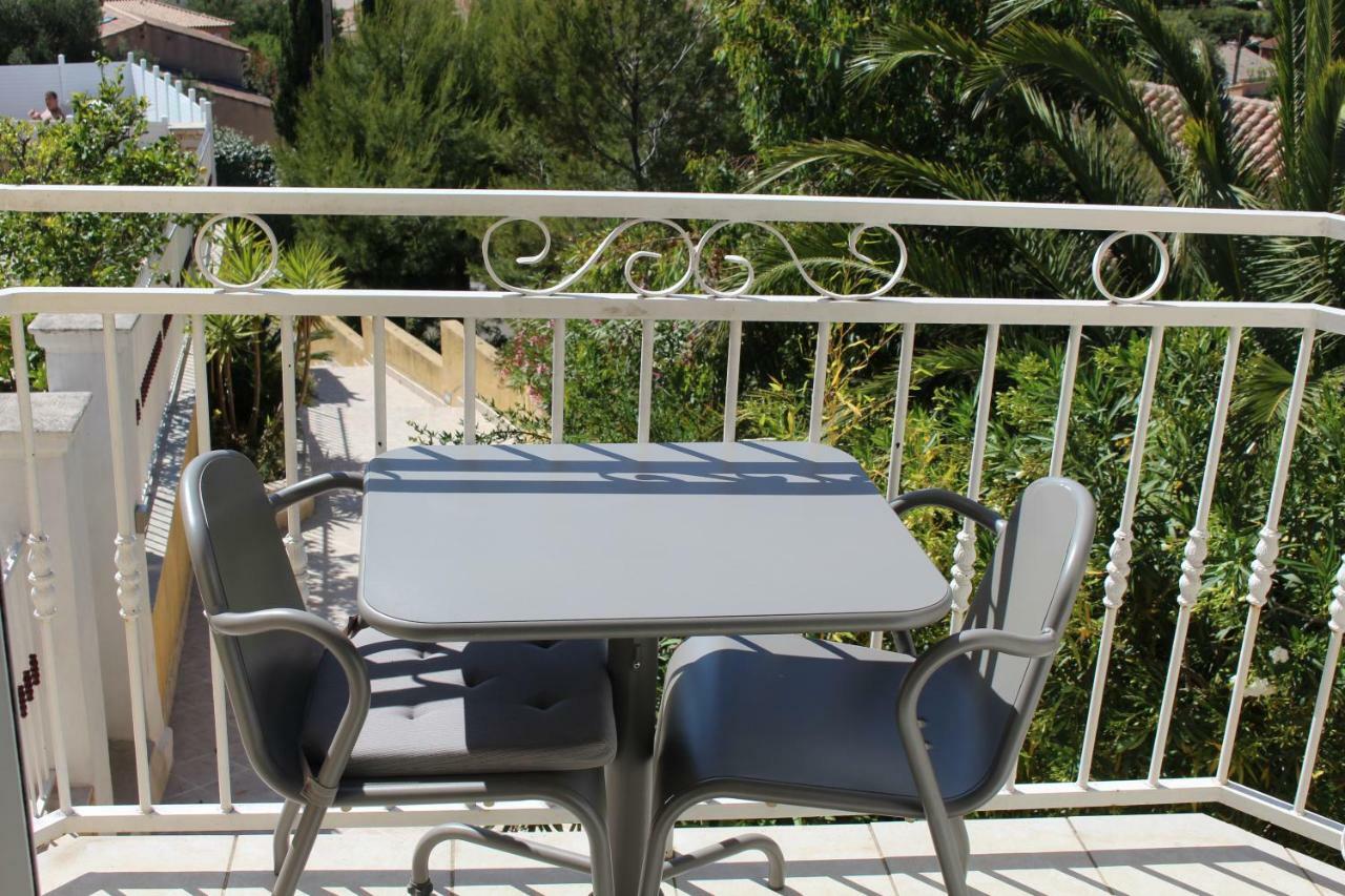 Les Jardins De Lea * La Seyne-sur-Mer