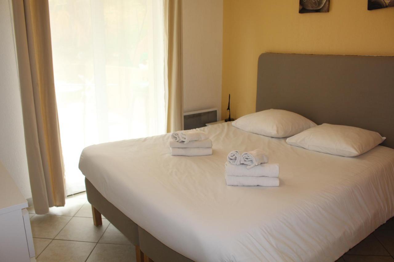 Les Jardins De Lea Appartement *