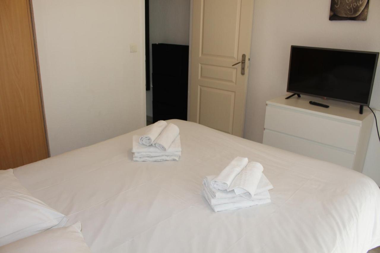 Apartment Les Jardins De Lea *